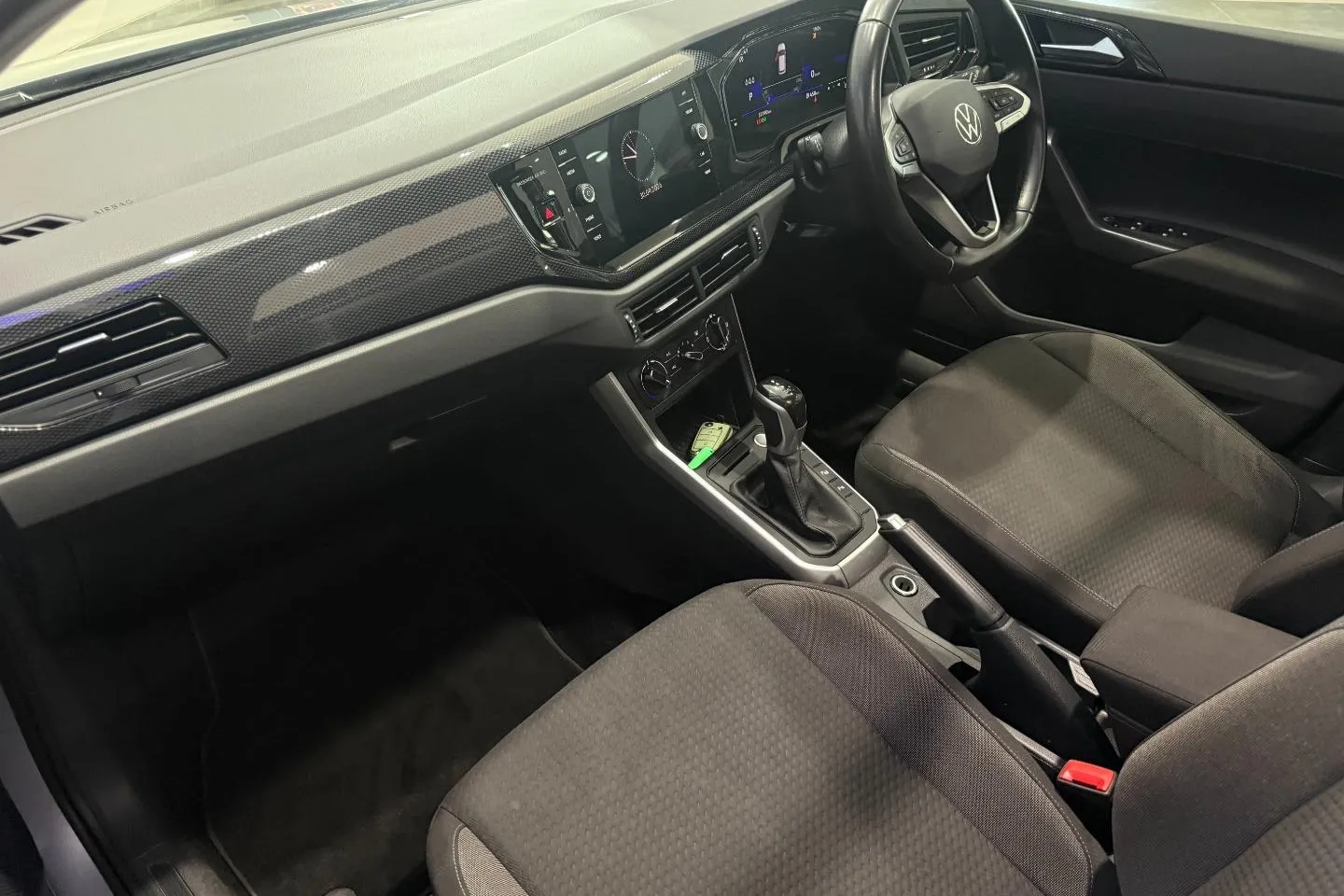 2025 Volkswagen Polo Hatch 1.0TSI Life Auto, photo 21 of 23