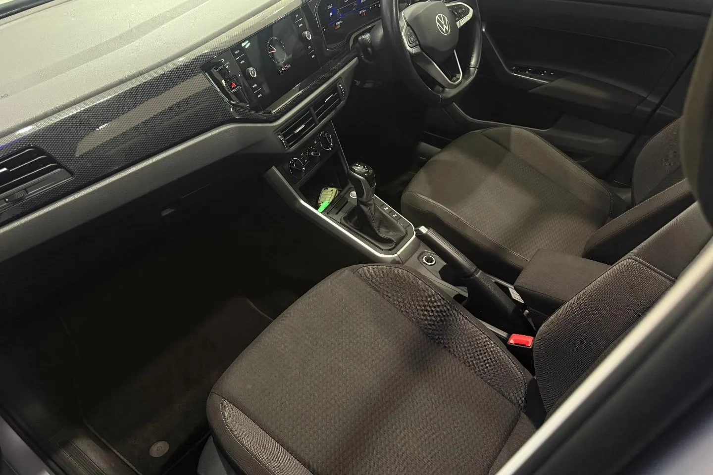 2025 Volkswagen Polo Hatch 1.0TSI Life Auto, photo 23 of 23