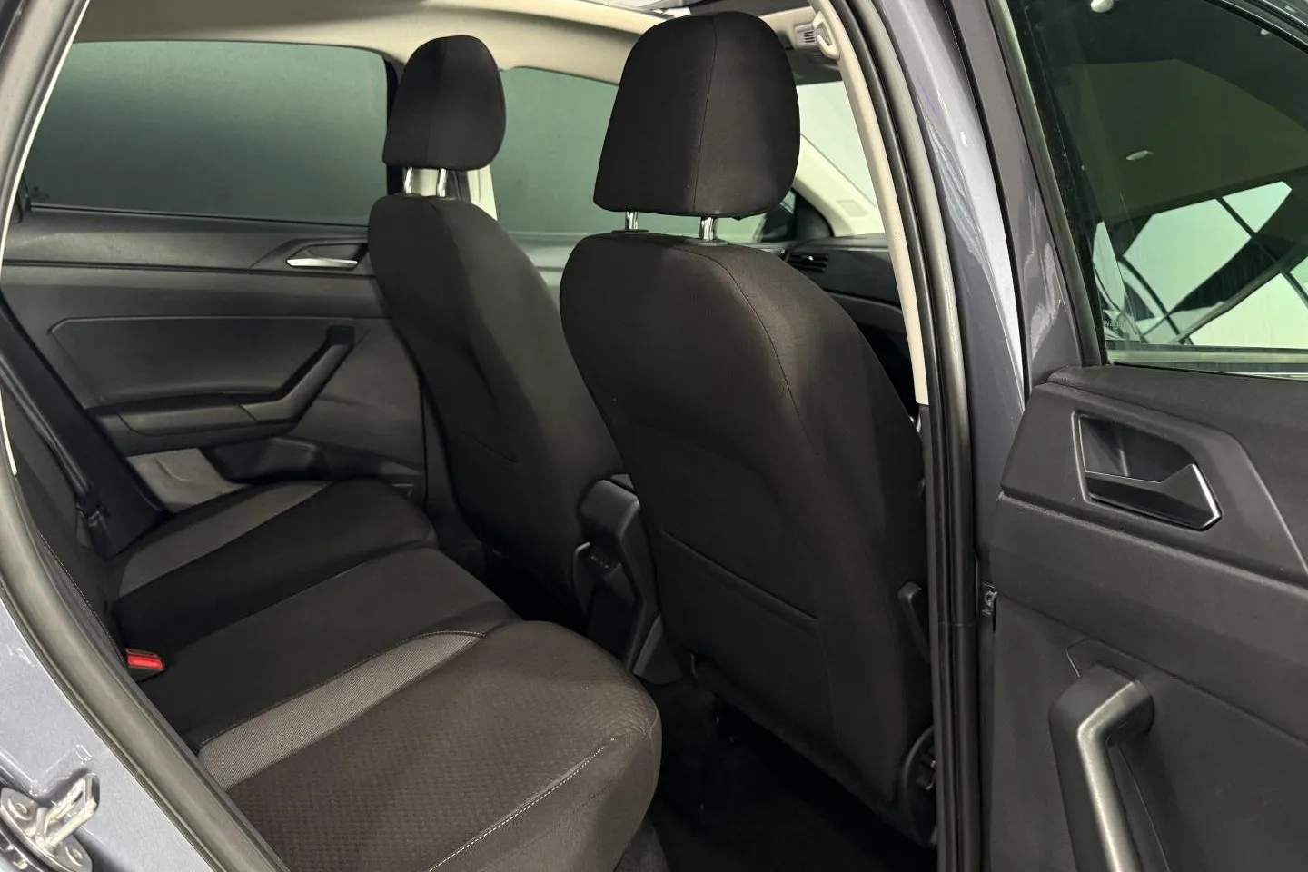 2025 Volkswagen Polo Hatch 1.0TSI Life Manual, photo 15 of 25