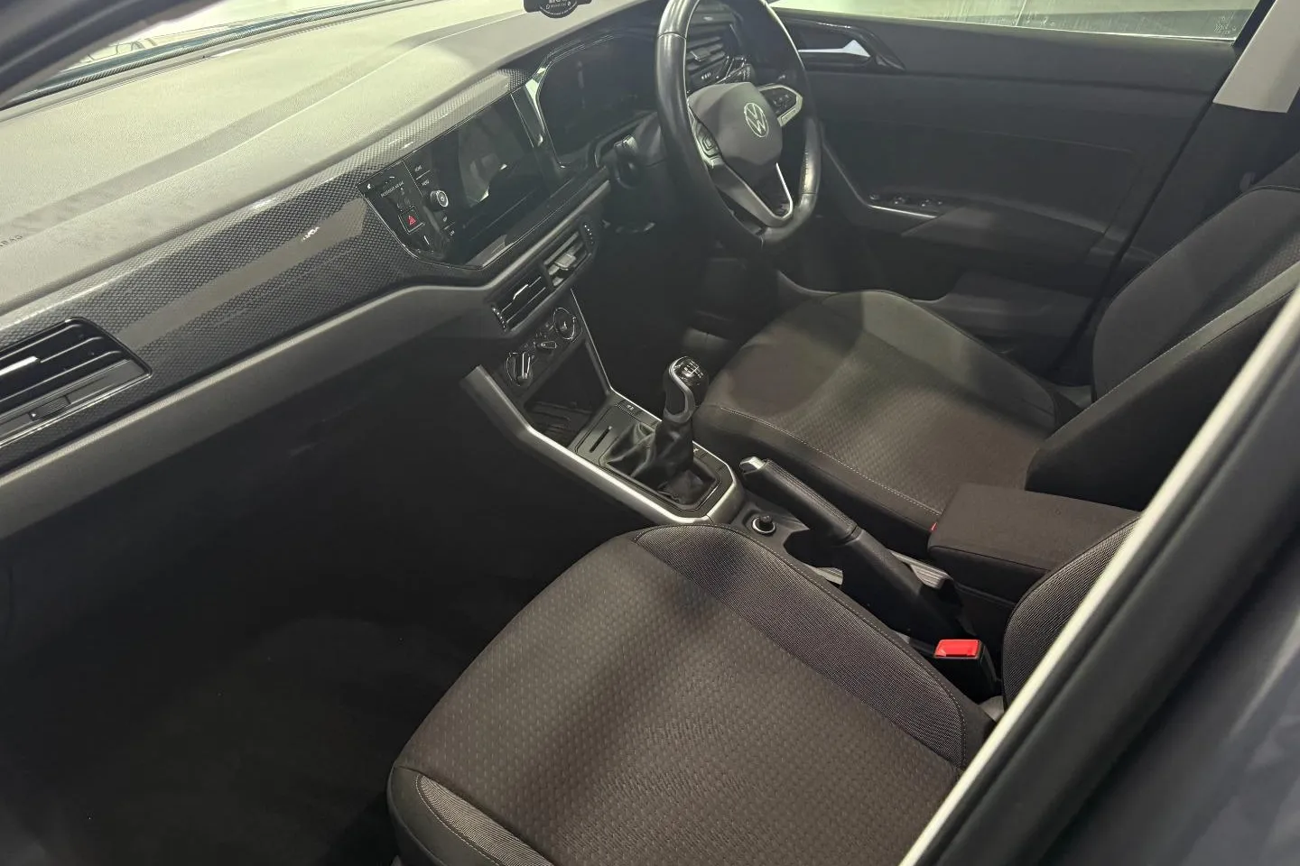 2025 Volkswagen Polo Hatch 1.0TSI Life Manual, photo 21 of 25