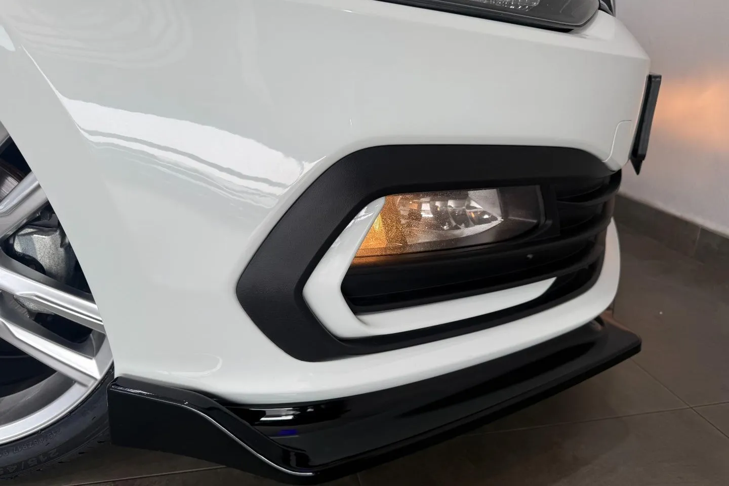 2025 Volkswagen Polo Vivo Hatch 1.4, photo 11 of 12