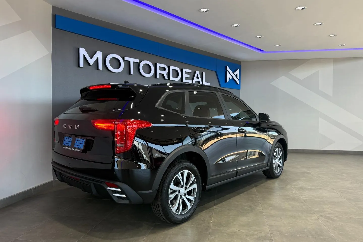 2026 Haval Jolion 1.5T City Plus, photo 10 of 11