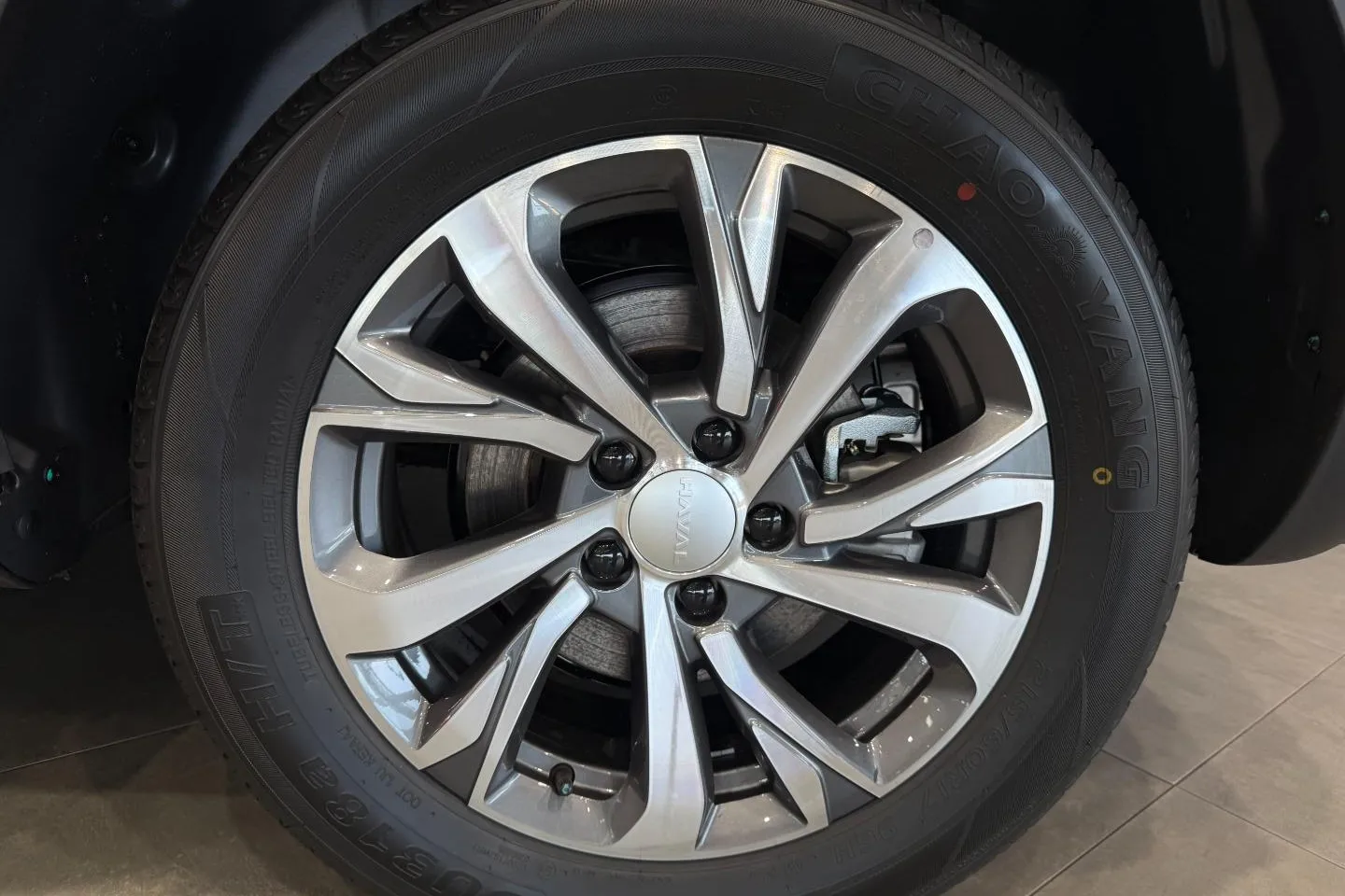 2026 Haval Jolion 1.5T City Plus, photo 11 of 11