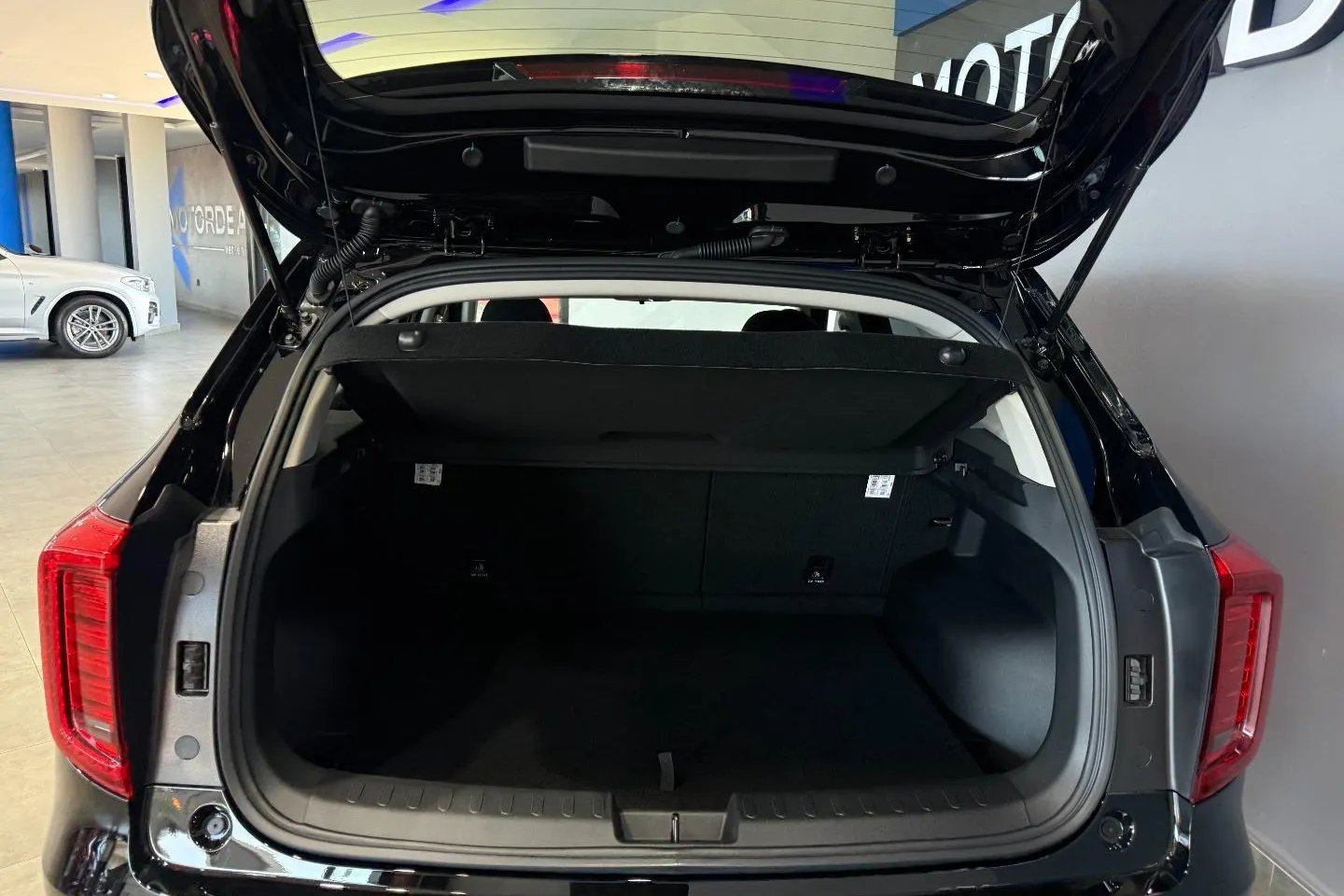 2026 Haval Jolion 1.5T City Plus, photo 14 of 21