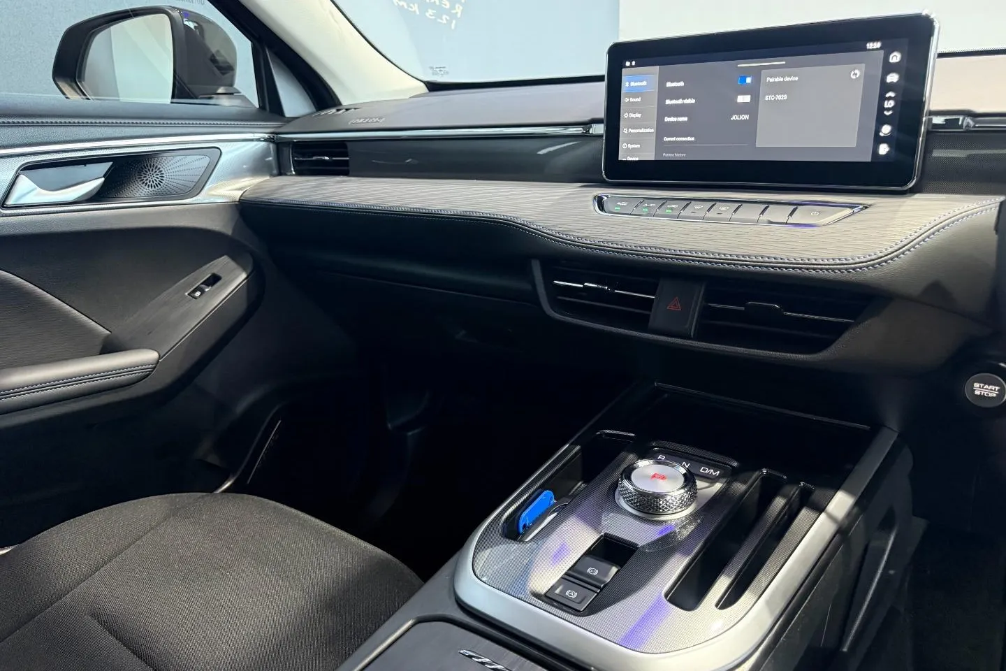 2026 Haval Jolion 1.5T City Plus, photo 16 of 21