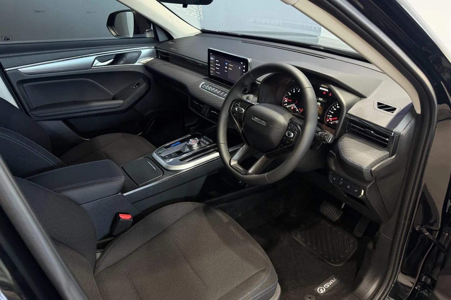 2026 Haval Jolion 1.5T City Plus, photo 19 of 21