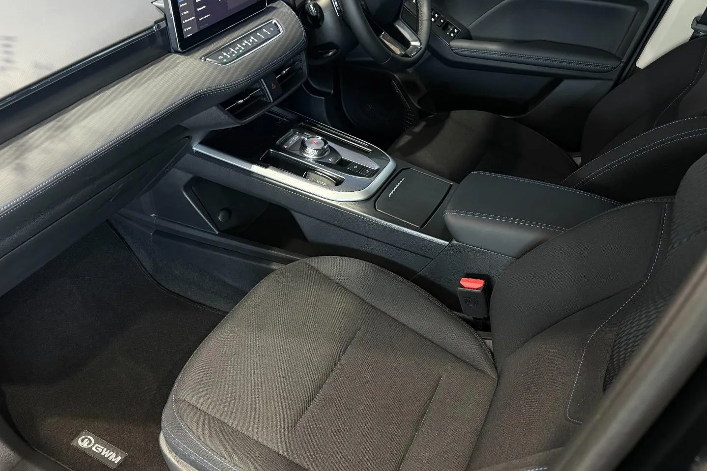 2026 Haval Jolion 1.5T City Plus, photo 20 of 21