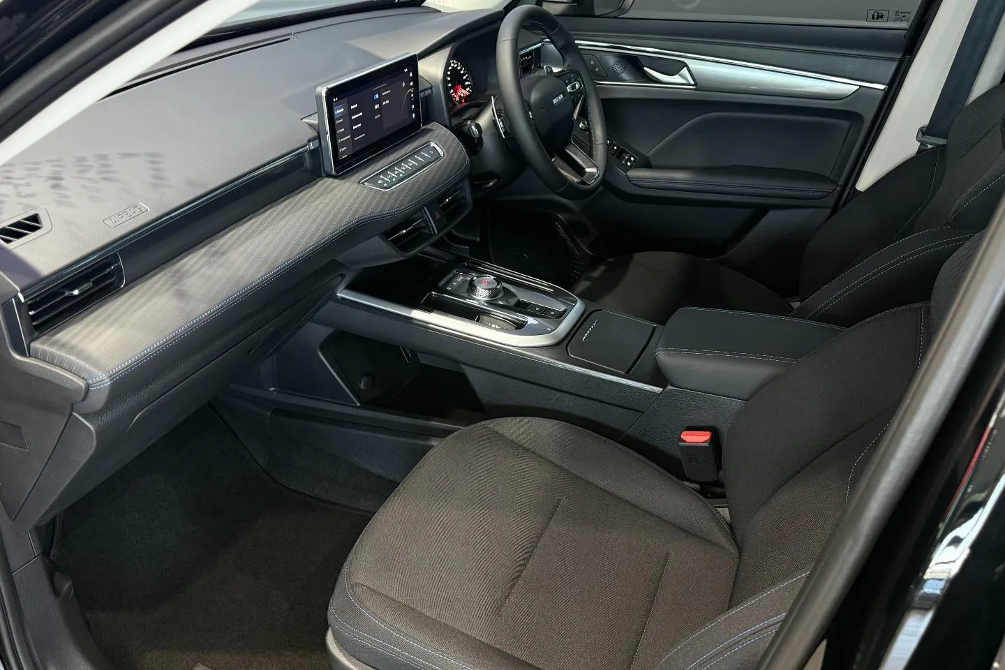 2026 Haval Jolion 1.5T City Plus, photo 21 of 21