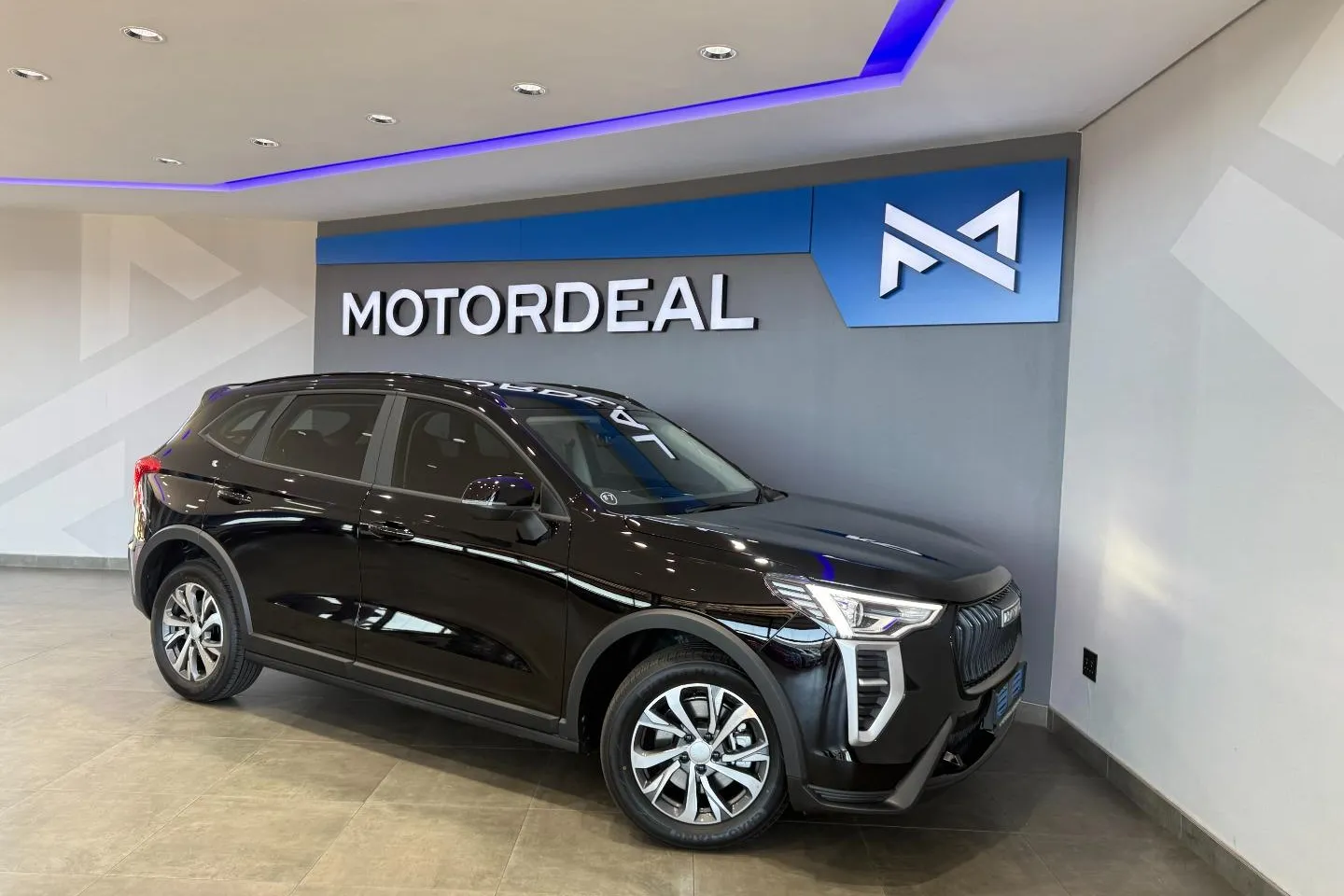 2026 Haval Jolion 1.5T City Plus, photo 5 of 11