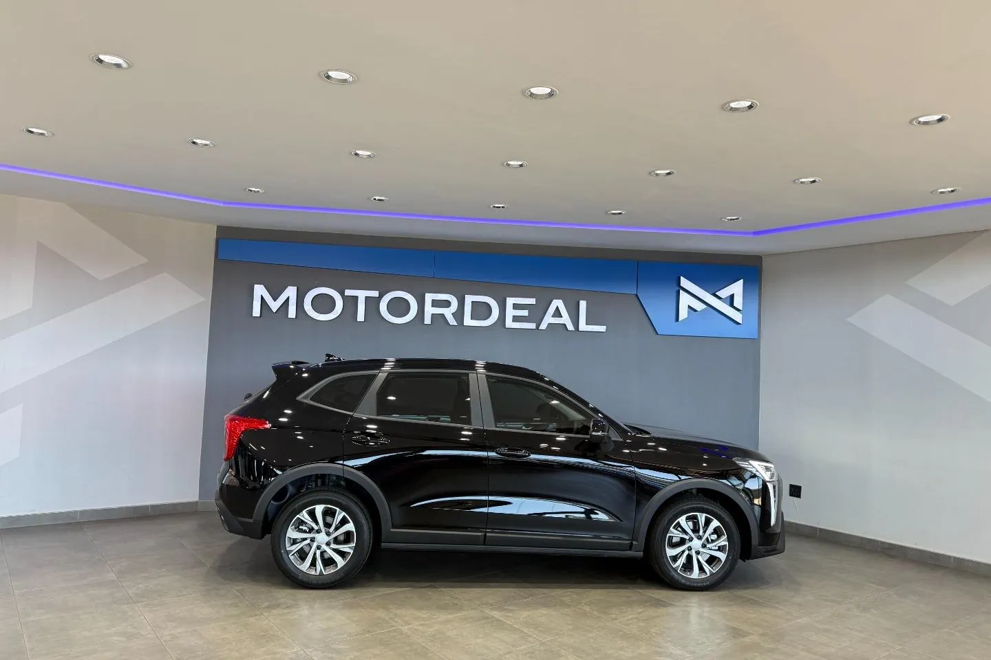 2026 Haval Jolion 1.5T City Plus, photo 9 of 11