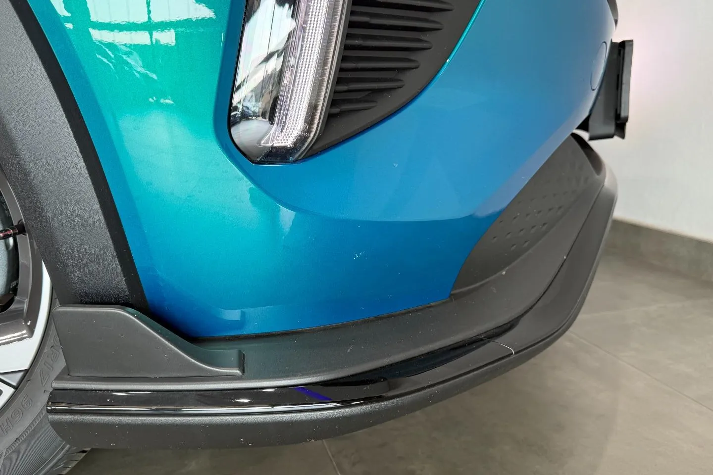 2026 Haval Jolion Pro 1.5T Premium, photo 11 of 11