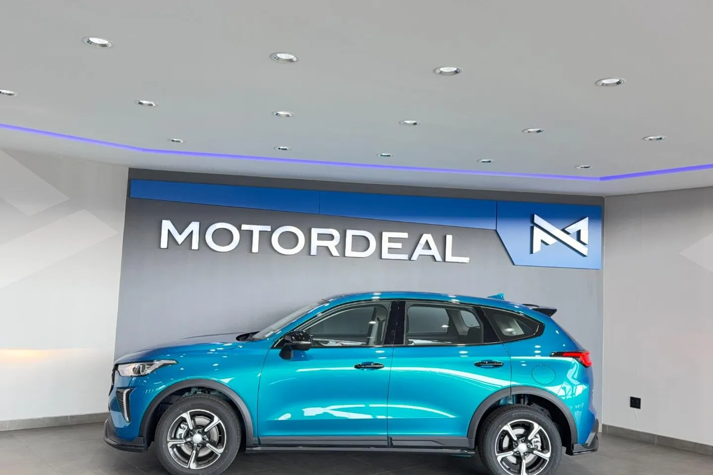 2026 Haval Jolion Pro 1.5T Premium, photo 14 of 28