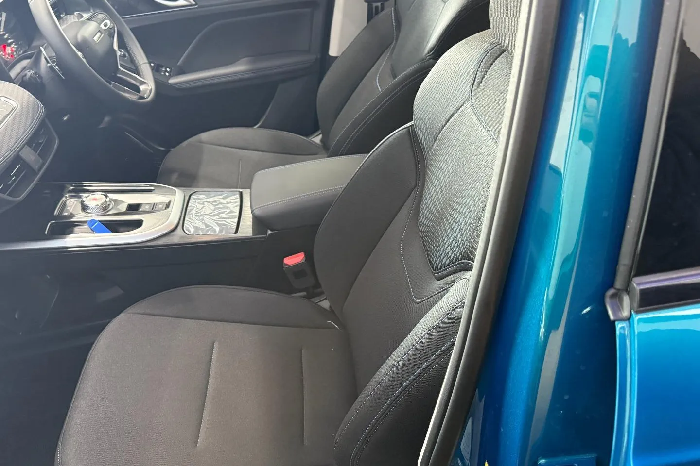 2026 Haval Jolion Pro 1.5T Premium, photo 19 of 28