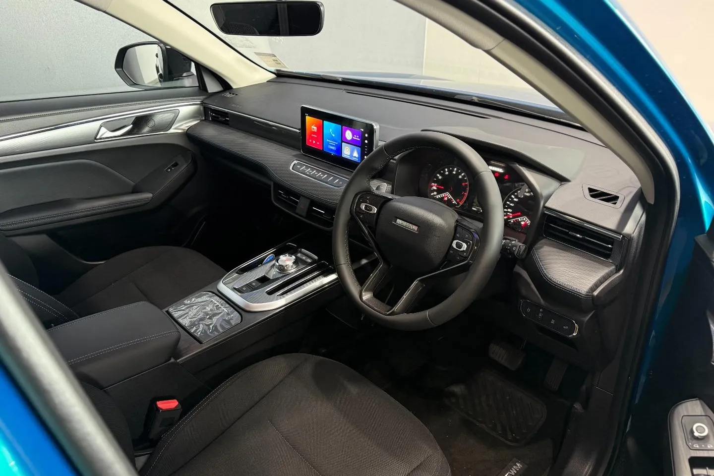 2026 Haval Jolion Pro 1.5T Premium, photo 20 of 28