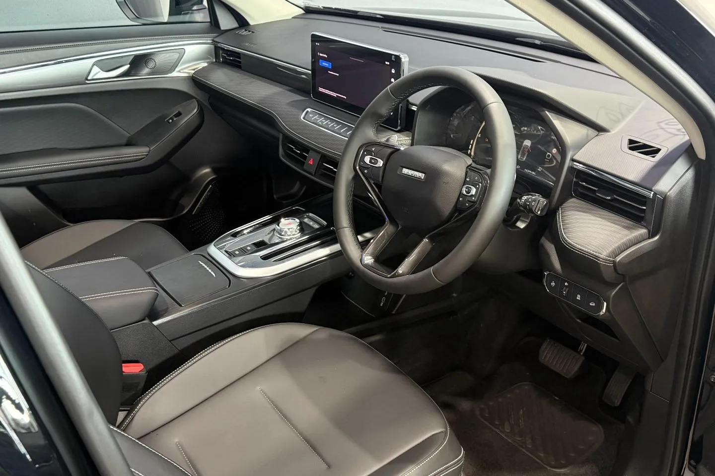 2026 Haval Jolion Pro 1.5T Super Luxury Limited Edition, photo 12 of 21