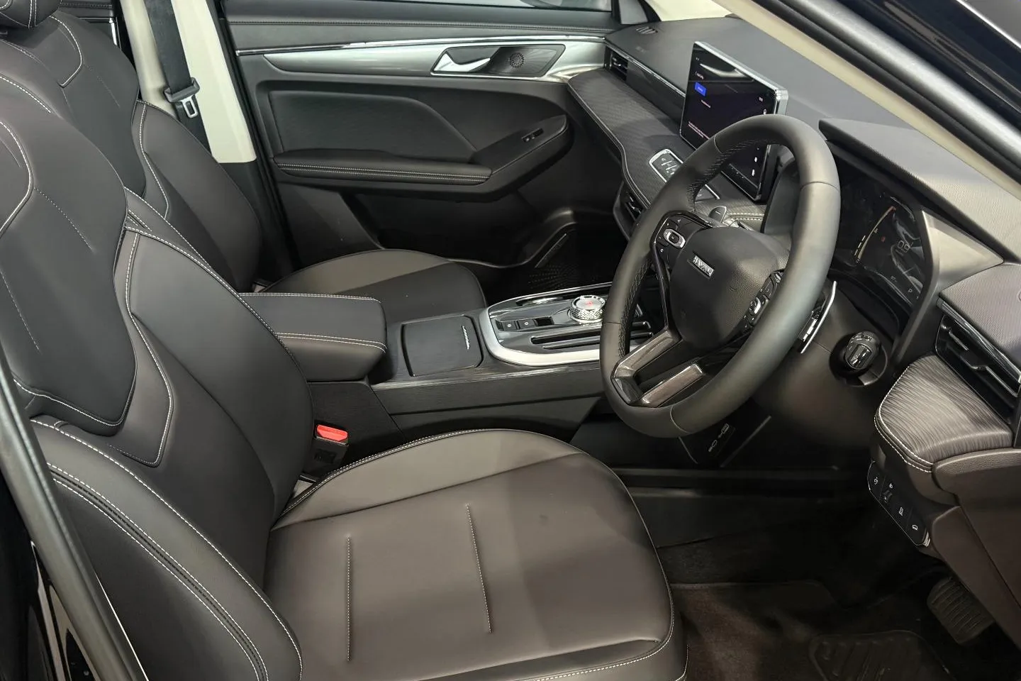 2026 Haval Jolion Pro 1.5T Super Luxury Limited Edition, photo 13 of 21