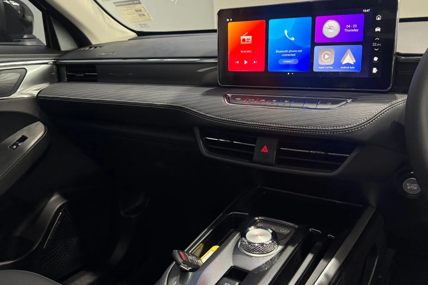 2026 Haval Jolion Pro 1.5T Super Luxury Limited Edition, photo 14 of 23