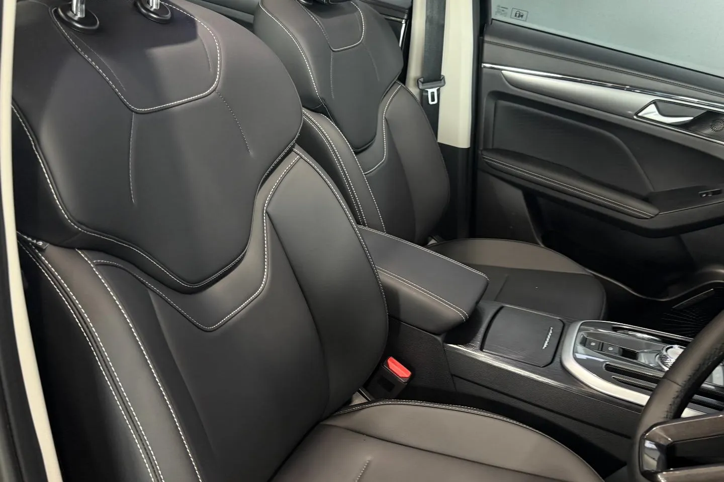 2026 Haval Jolion Pro 1.5T Super Luxury Limited Edition, photo 14 of 21
