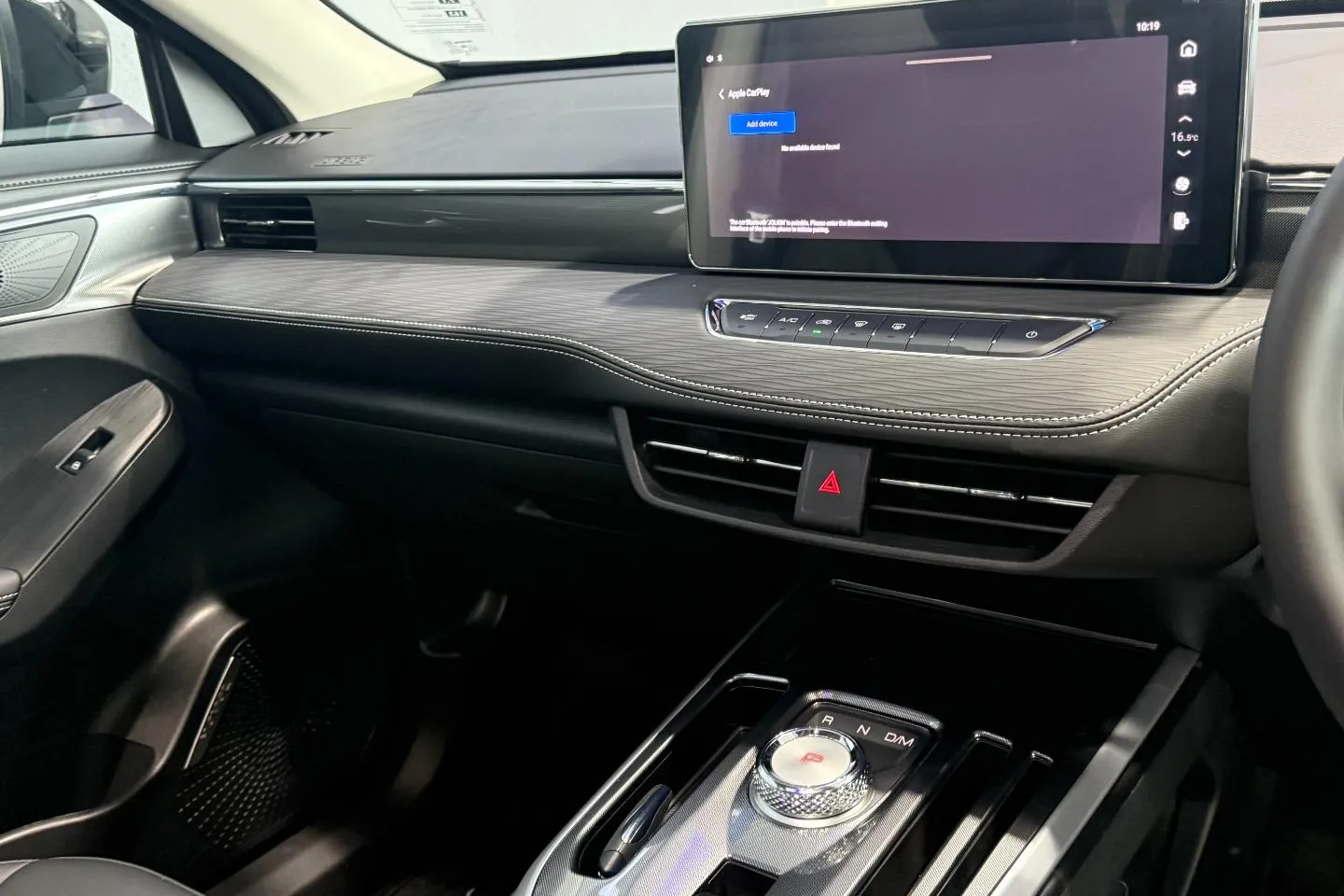 2026 Haval Jolion Pro 1.5T Super Luxury Limited Edition, photo 17 of 21