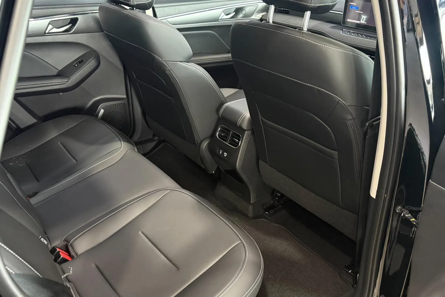 2026 Haval Jolion Pro 1.5T Super Luxury Limited Edition, photo 18 of 21