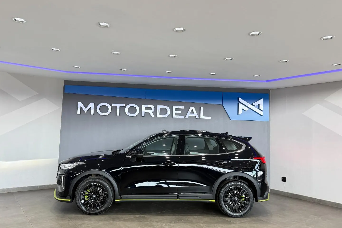 2026 Haval Jolion Pro 1.5T Super Luxury Limited Edition, photo 20 of 21