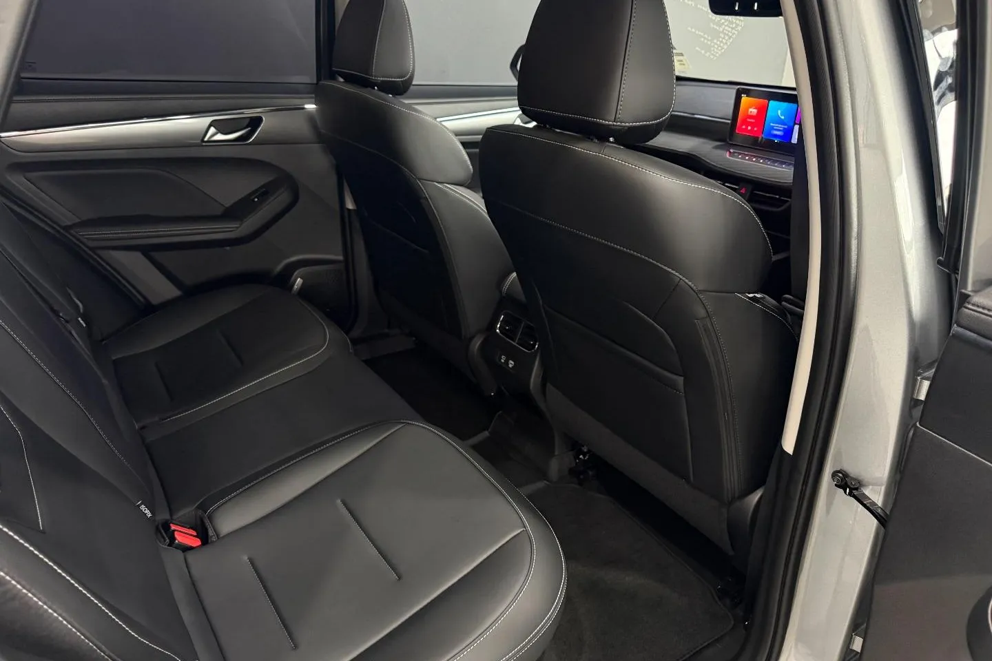 2026 Haval Jolion Pro 1.5T Super Luxury Limited Edition, photo 21 of 23