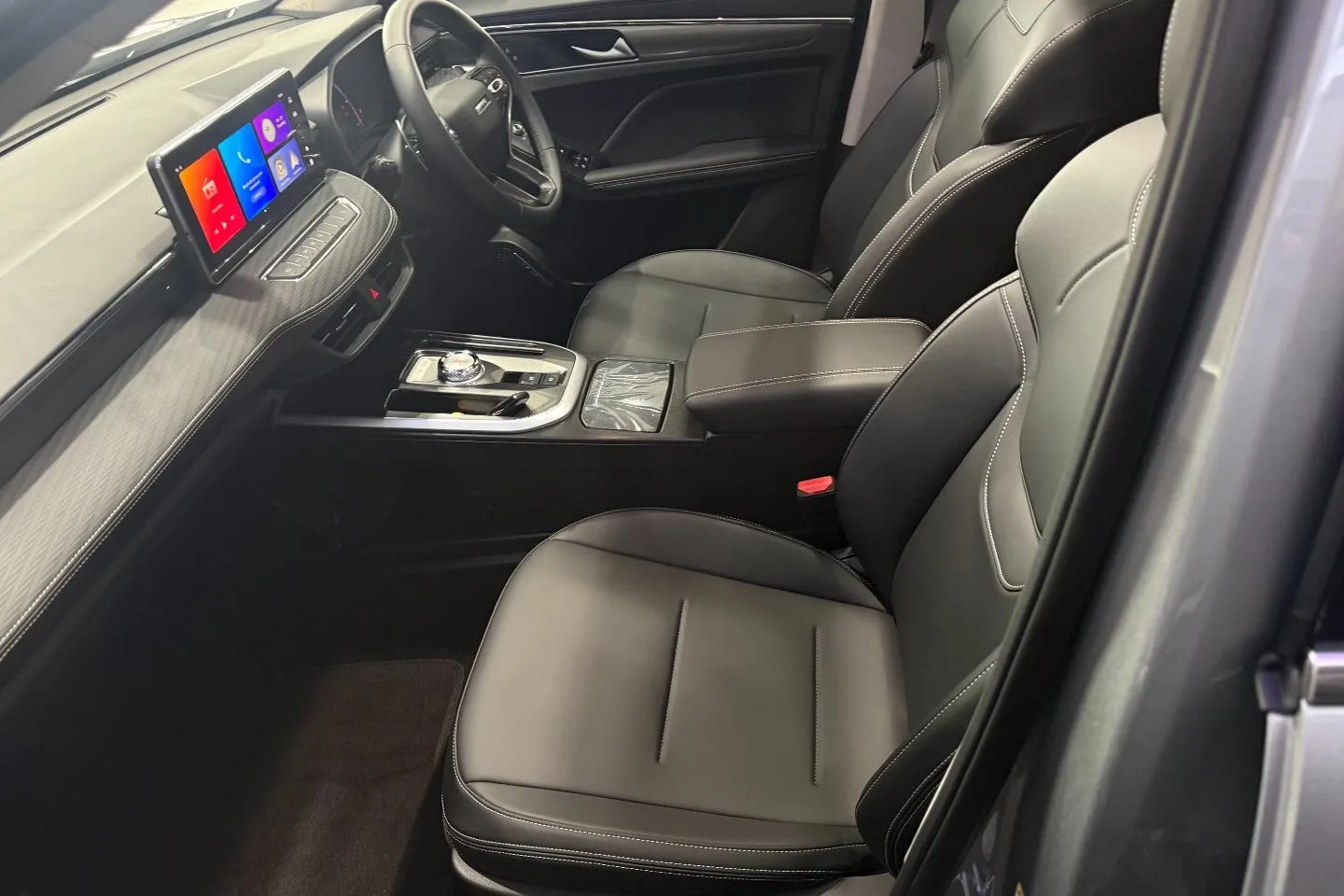 2026 Haval Jolion Pro 1.5T Super Luxury Limited Edition, photo 22 of 23