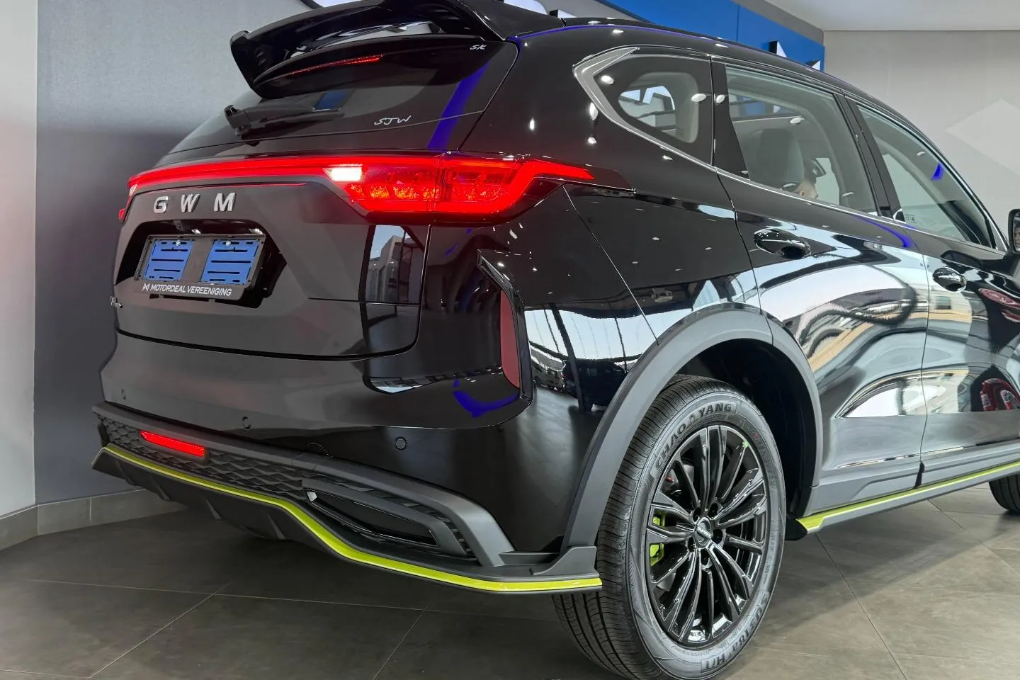2026 Haval Jolion Pro 1.5T Super Luxury Limited Edition, photo 9 of 21