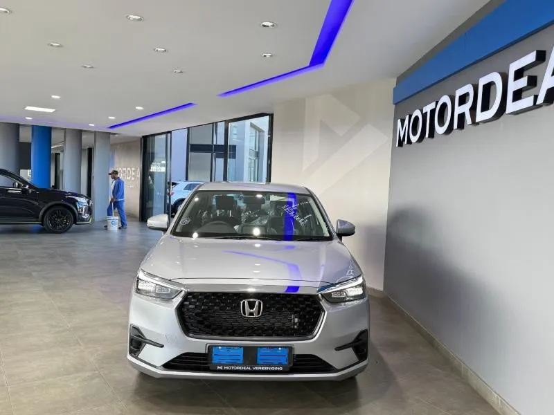 2026 Honda Amaze 1.2 Trend, photo 10 of 11