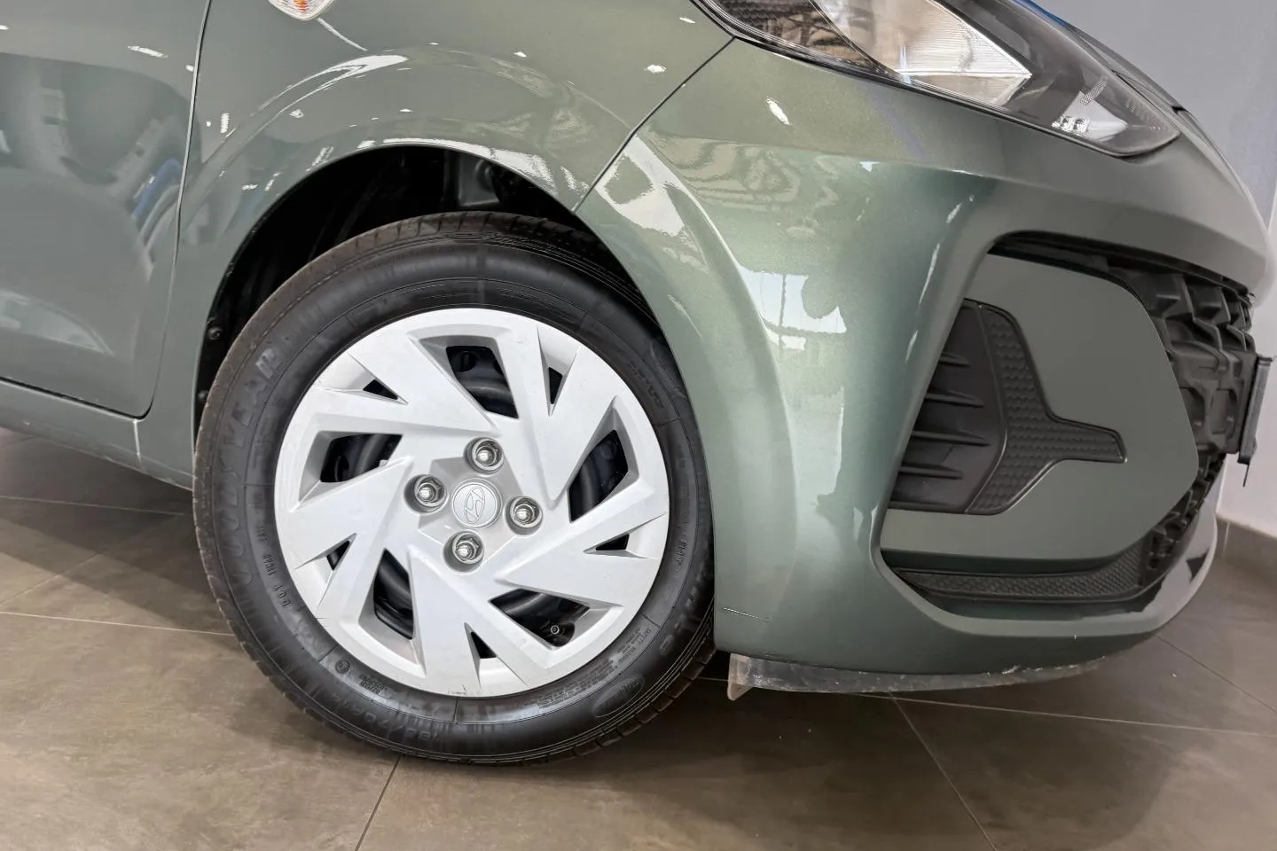2026 Hyundai Grand i10 1.0 Premium Hatch, photo 11 of 13