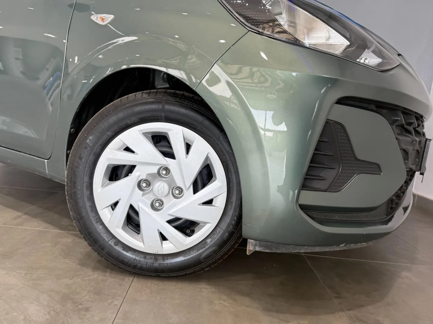 2026 Hyundai Grand i10 1.0 Premium Hatch, photo 11 of 21