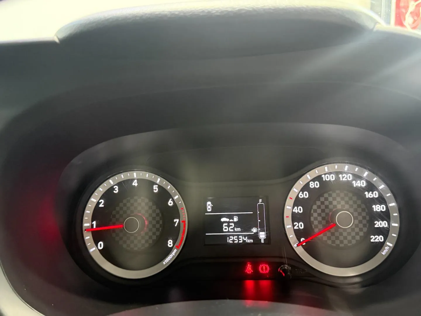 2026 Hyundai Grand i10 1.0 Premium Hatch, photo 19 of 21
