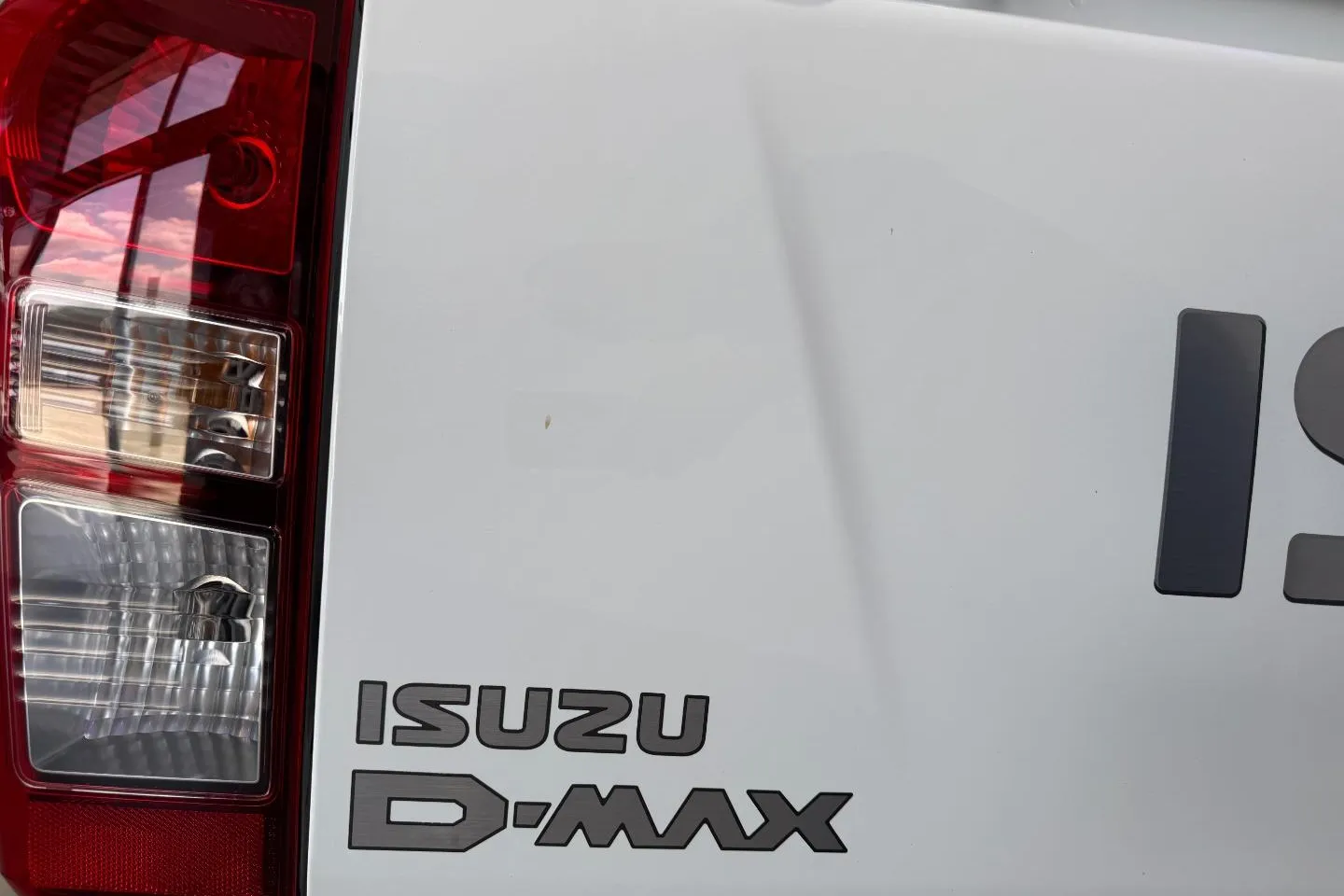 2026 Isuzu D-Max Gen 6 250C Single Cab, photo 12 of 21