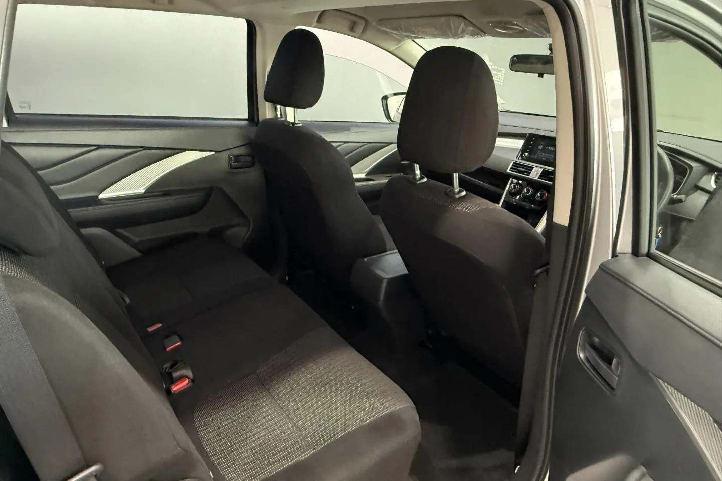 2026 Mitsubishi Xpander 1.5 Manual, photo 12 of 25