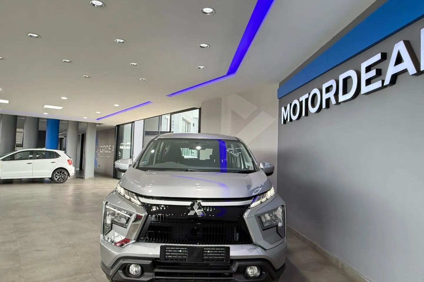 2026 Mitsubishi Xpander 1.5 Manual, photo 14 of 25