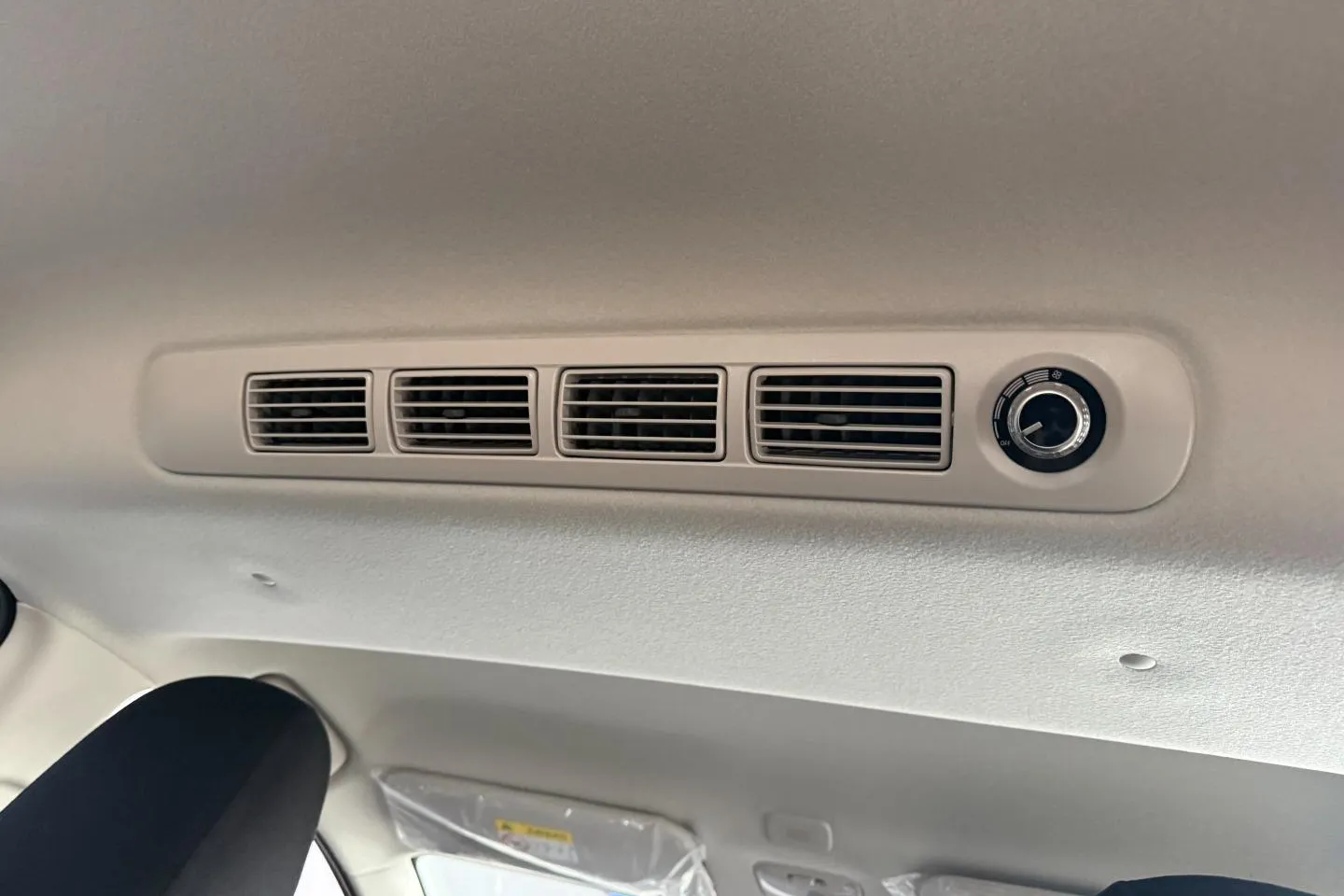2026 Mitsubishi Xpander 1.5 Manual, photo 18 of 25