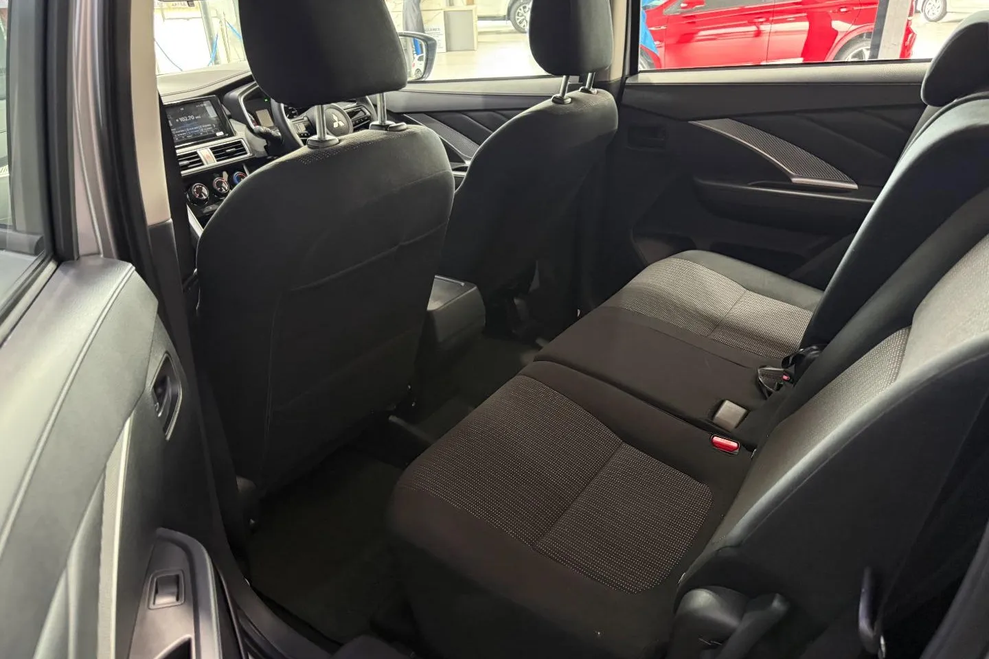 2026 Mitsubishi Xpander 1.5 Manual, photo 20 of 25