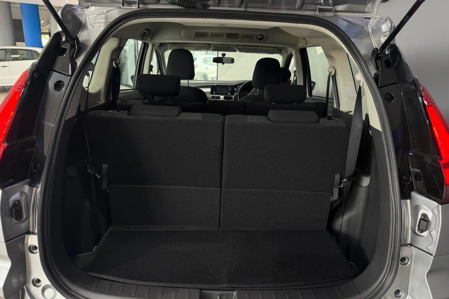2026 Mitsubishi Xpander 1.5 Manual, photo 21 of 25