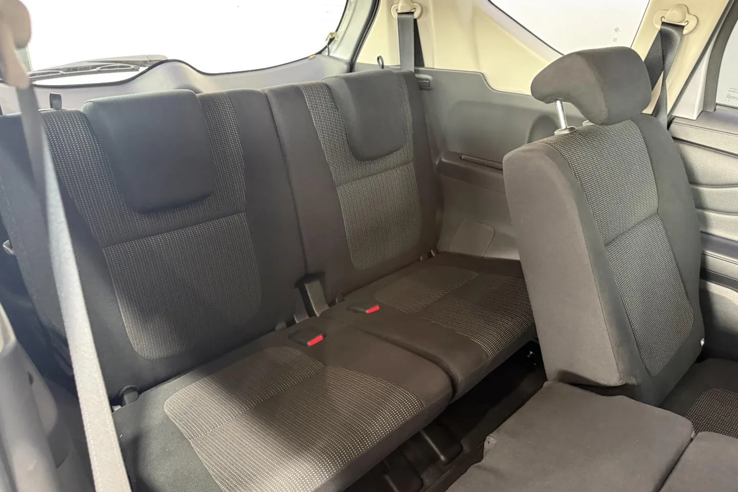 2026 Mitsubishi Xpander 1.5 Manual, photo 22 of 25