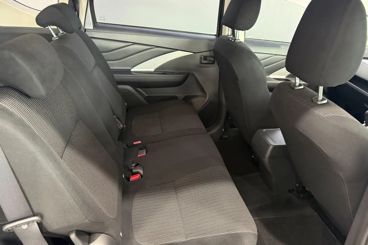 2026 Mitsubishi Xpander 1.5 Manual, photo 23 of 25
