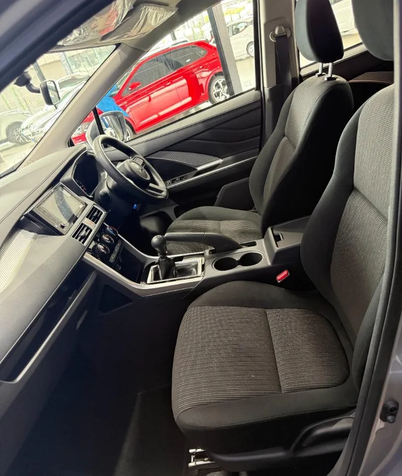 2026 Mitsubishi Xpander 1.5 Manual, photo 24 of 25