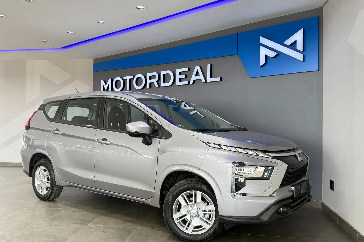 2026 Mitsubishi Xpander 1.5 Manual, photo 5 of 25