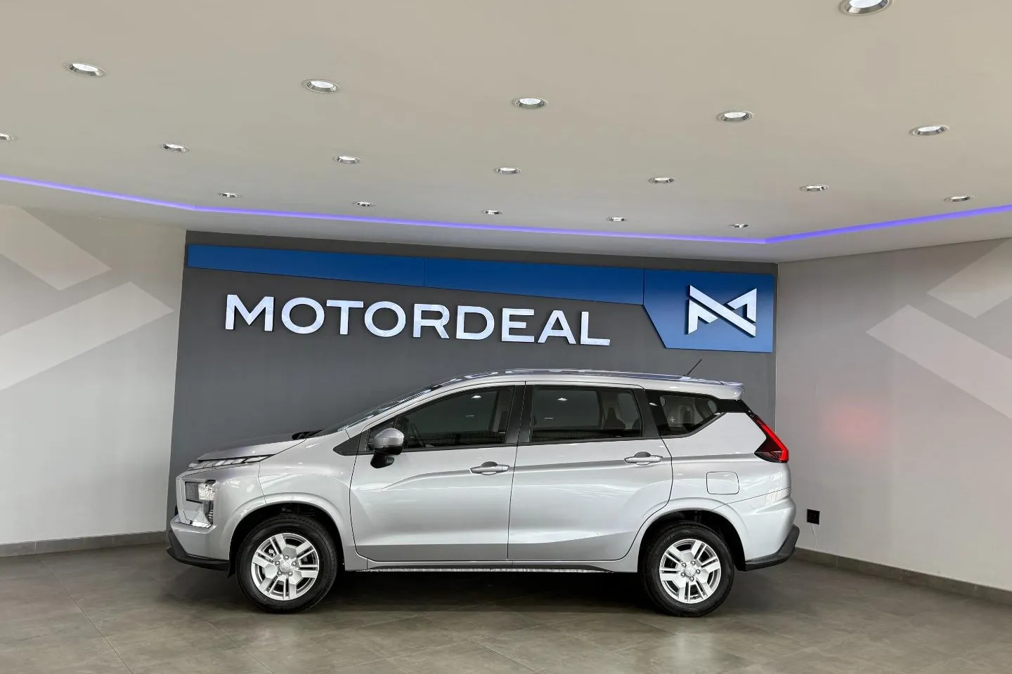 2026 Mitsubishi Xpander 1.5 Manual, photo 7 of 25