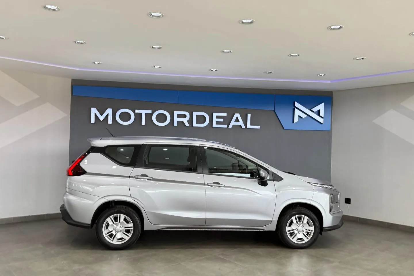 2026 Mitsubishi Xpander 1.5 Manual, photo 8 of 25
