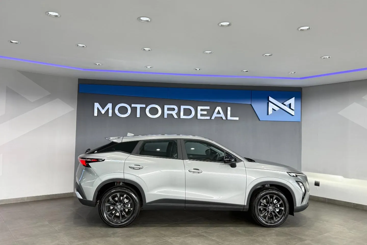 2026 Omoda C5 1.5T 230T Style X, photo 11 of 24