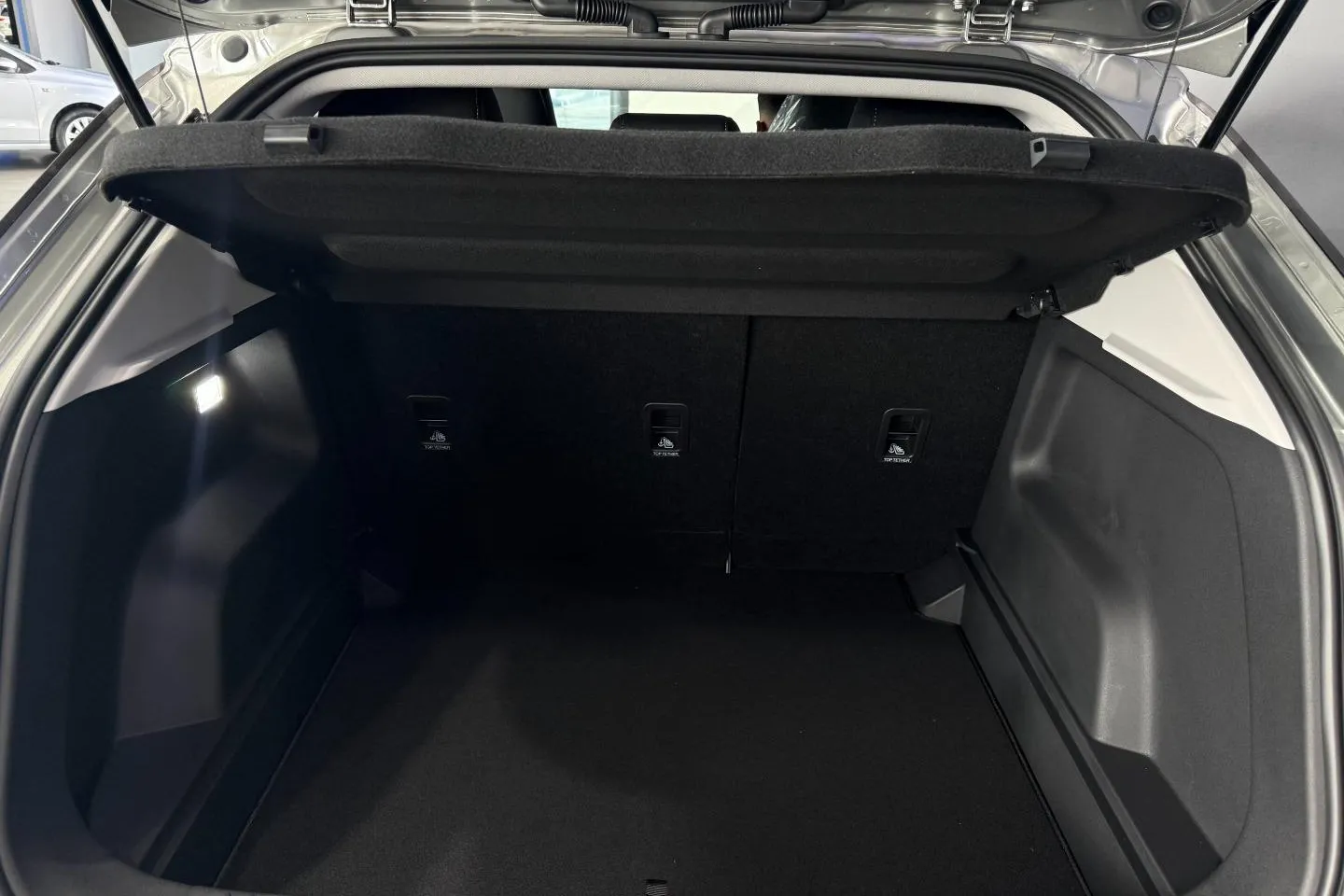 2026 Omoda C5 1.5T 230T Style X, photo 18 of 24