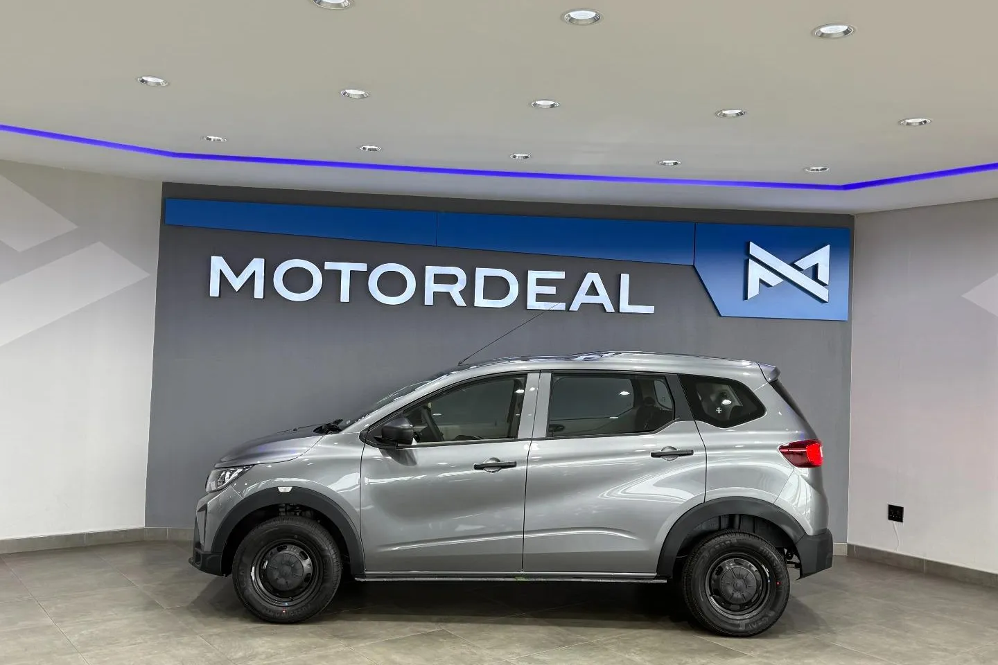 2026 Renault Triber 1.0 Evolution, photo 10 of 20
