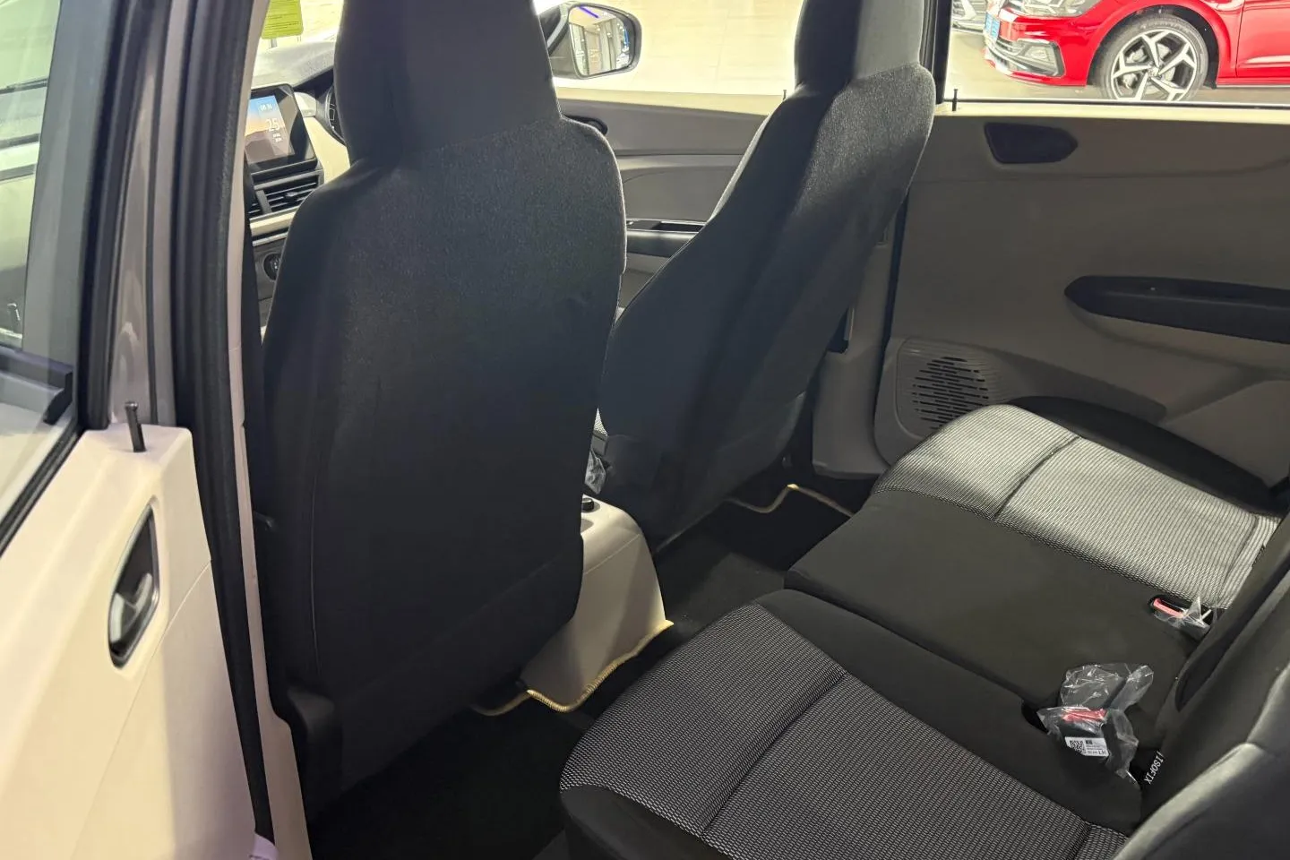 2026 Renault Triber 1.0 Evolution, photo 14 of 20