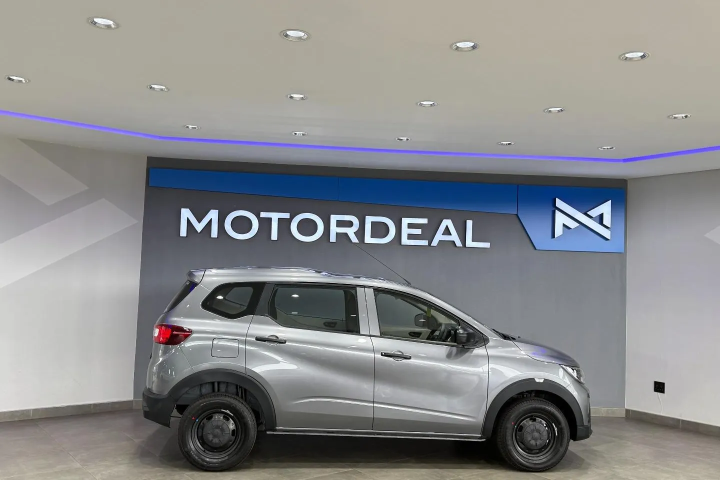 2026 Renault Triber 1.0 Evolution, photo 4 of 20