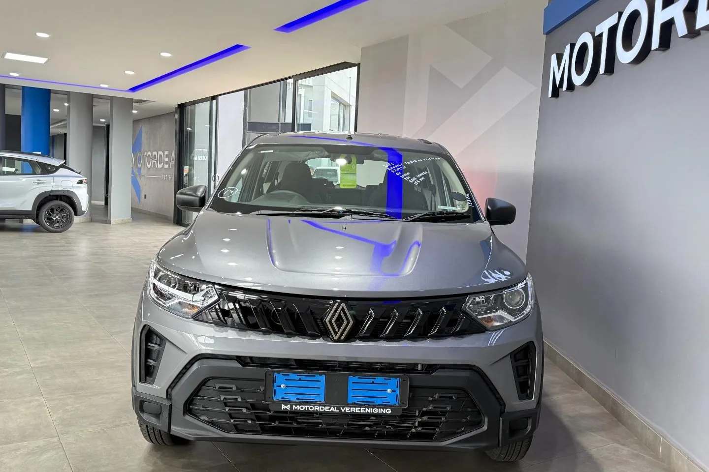 2026 Renault Triber 1.0 Evolution, photo 6 of 20